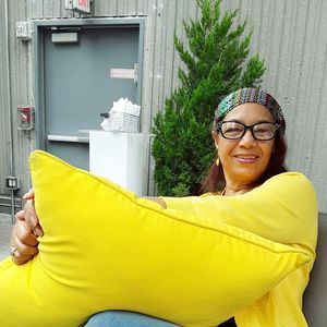 Meet your Posher, Julia